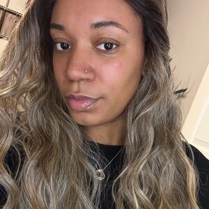 Meet your Posher, La’tonya